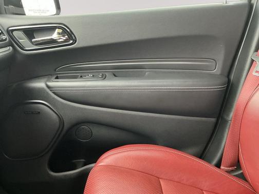 2021 Dodge Durango SRT Hellcat AWD