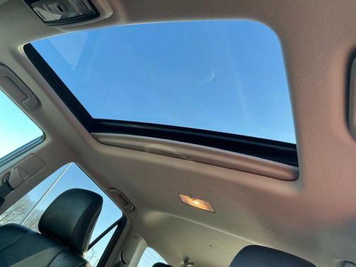 2021 Toyota 4Runner Nightshade Special Edition