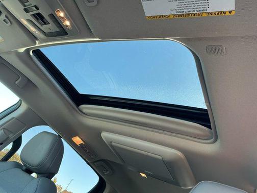 2021 Toyota Sienna Limited 7-Passenger