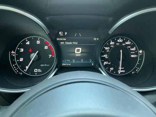 2023 Alfa Romeo Stelvio Veloce
