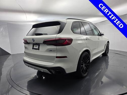 2023 BMW X5 sDrive40i