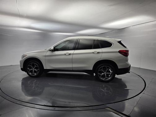 2018 BMW X1 sDrive28i