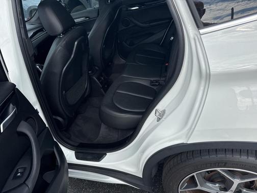 2018 BMW X1 sDrive28i