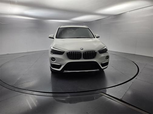 2018 BMW X1 sDrive28i