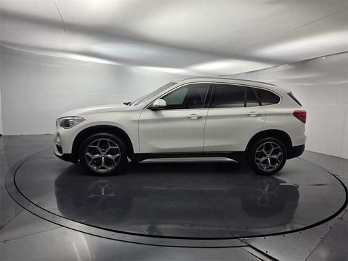 2018 BMW X1 sDrive28i