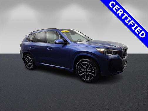 2023 BMW X1 xDrive28i