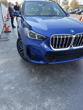 2023 BMW X1 xDrive28i