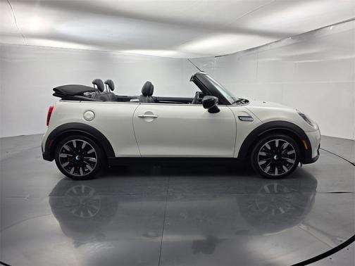 2024 MINI Convertible Cooper S