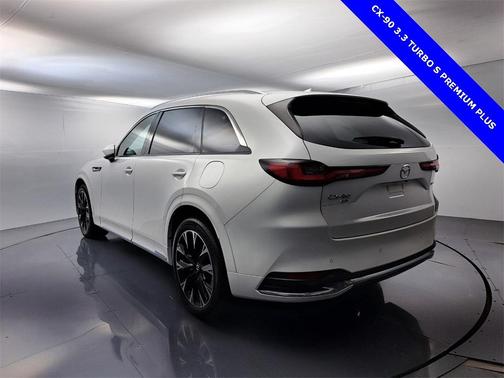 2024 Mazda CX-90 S Premium Plus