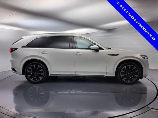 2024 Mazda CX-90 S Premium Plus