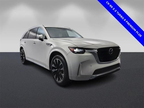 2024 Mazda CX-90 S Premium Plus