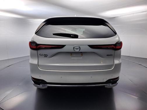 2024 Mazda CX-90 S Premium Plus