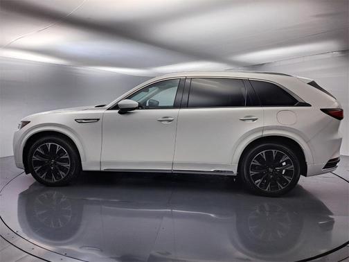 2024 Mazda CX-90 S Premium Plus