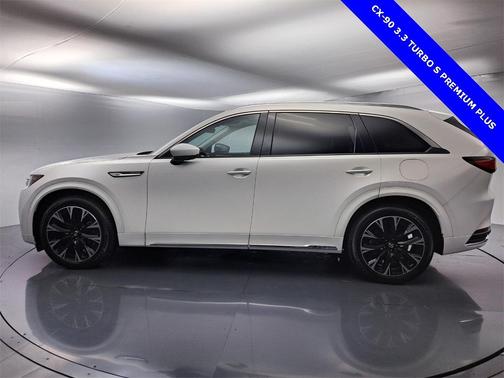 2024 Mazda CX-90 S Premium Plus