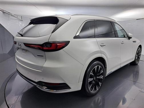 2024 Mazda CX-90 S Premium Plus