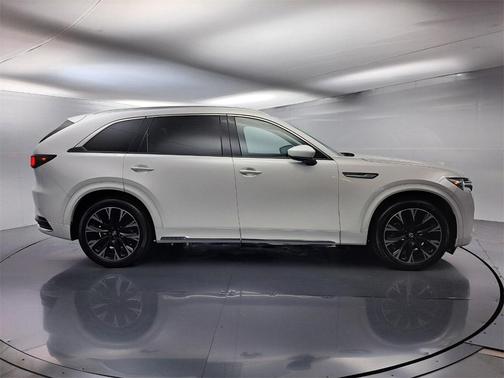 2024 Mazda CX-90 S Premium Plus