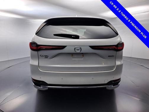 2024 Mazda CX-90 S Premium Plus