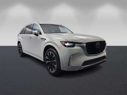 2024 Mazda CX-90 S Premium Plus