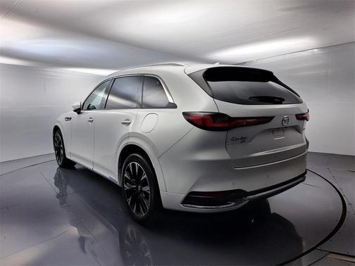 2024 Mazda CX-90 S Premium Plus
