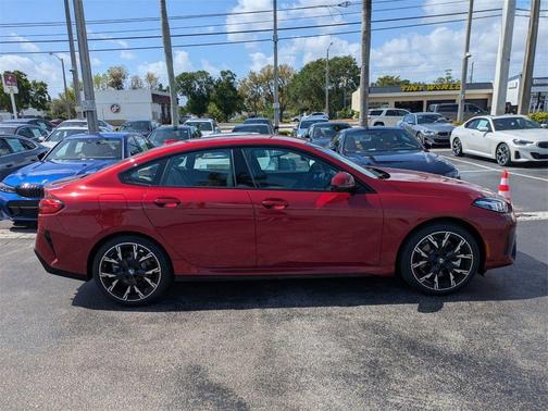 2026 BMW 228 Gran Coupe Base