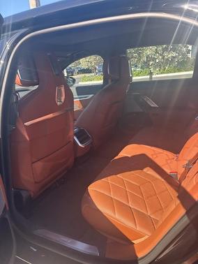 2023 BMW i7 xDrive60