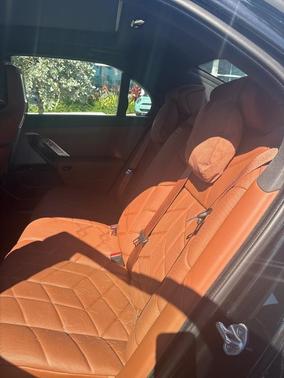 2023 BMW i7 xDrive60