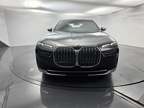 2023 BMW i7 xDrive60