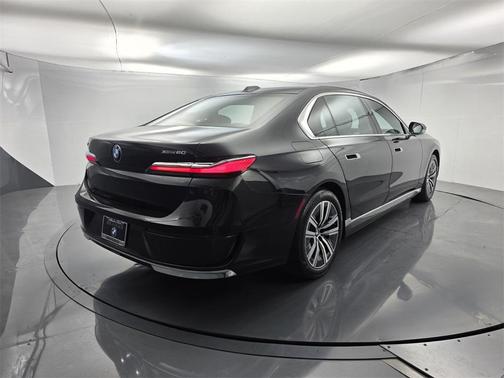 2023 BMW i7 xDrive60