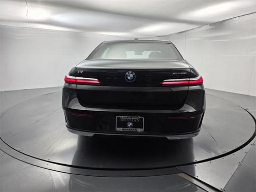 2023 BMW i7 xDrive60