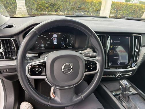 2021 Volvo S60 T5