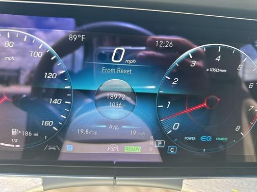 Emerald Green Metallic 2023 Mercedes-Benz E-Class E 450