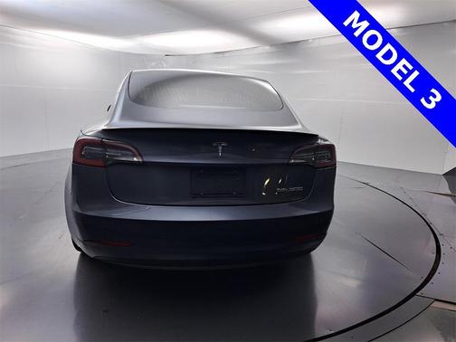 2020 Tesla Model 3 Performance