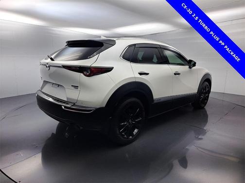 2022 Mazda CX-30 2.5 Turbo Premium Plus Package