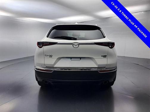 2022 Mazda CX-30 2.5 Turbo Premium Plus Package