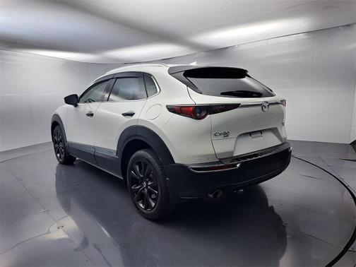 2022 Mazda CX-30 2.5 Turbo Premium Plus Package