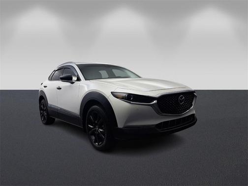 2022 Mazda CX-30 2.5 Turbo Premium Plus Package