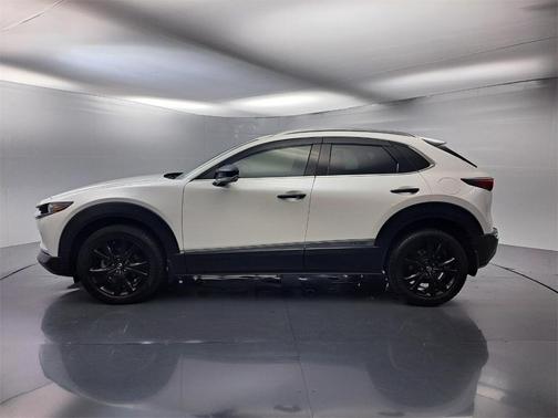 2022 Mazda CX-30 2.5 Turbo Premium Plus Package