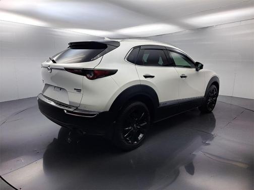 2022 Mazda CX-30 2.5 Turbo Premium Plus Package
