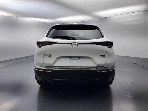 2022 Mazda CX-30 2.5 Turbo Premium Plus Package