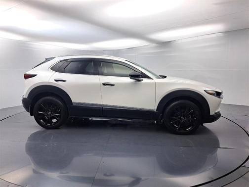 2022 Mazda CX-30 2.5 Turbo Premium Plus Package