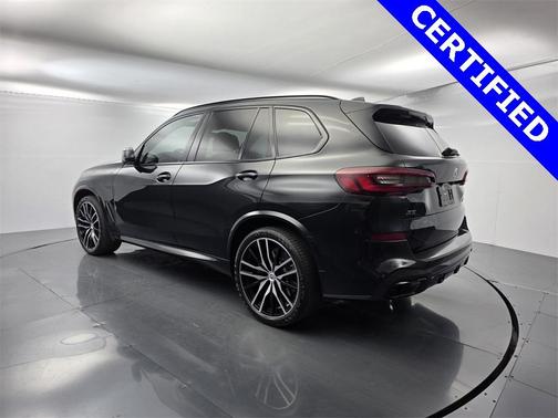 2023 BMW X5 M50i