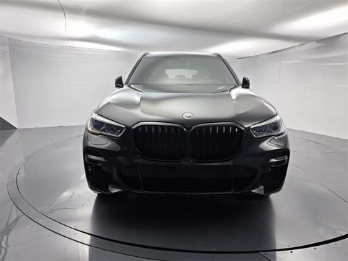 2023 BMW X5 M50i