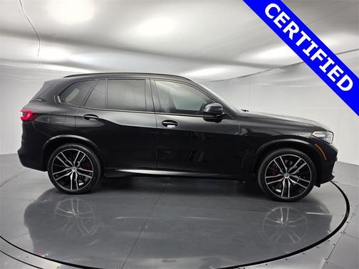 2023 BMW X5 M50i