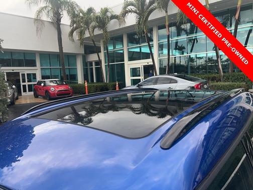 2025 MINI Countryman S