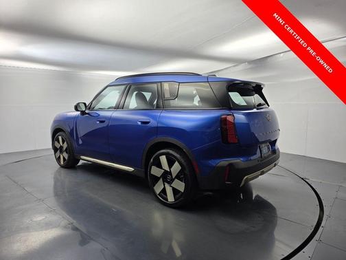2025 MINI Countryman S