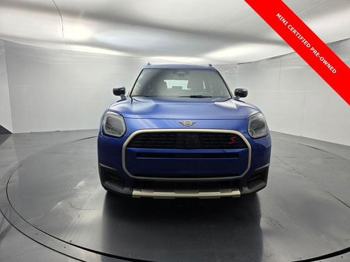 2025 MINI Countryman S