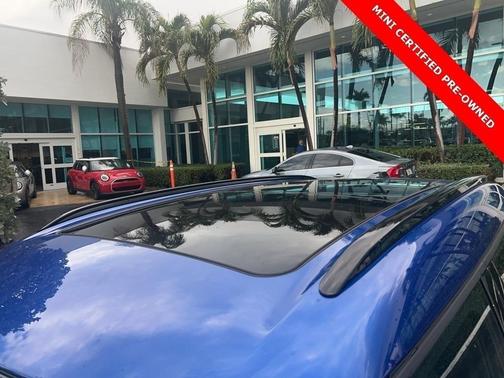 2025 MINI Countryman S