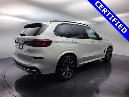2023 BMW X5 sDrive40i