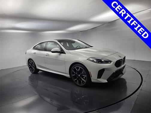 2025 BMW 228 Gran Coupe xDrive