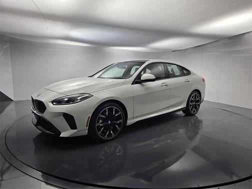 2025 BMW 228 Gran Coupe xDrive